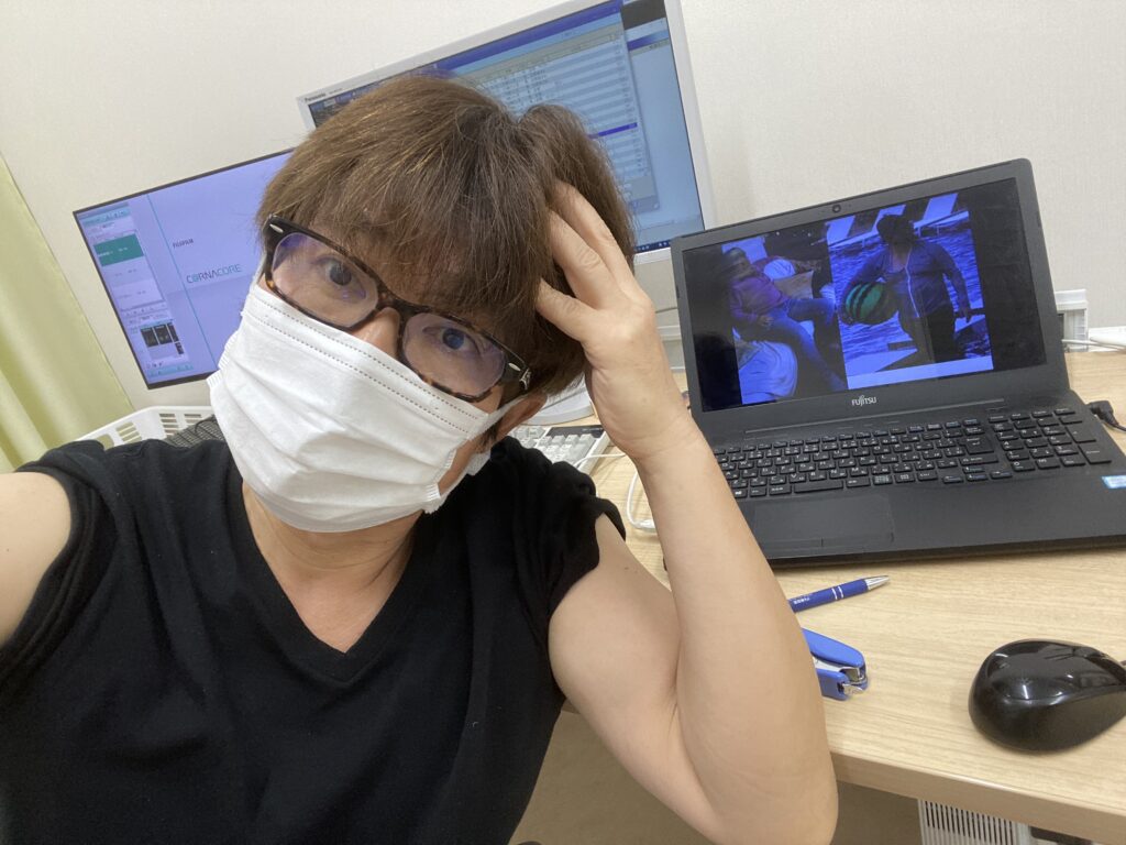 新型コロナウイルス感染症ワクチンと月経